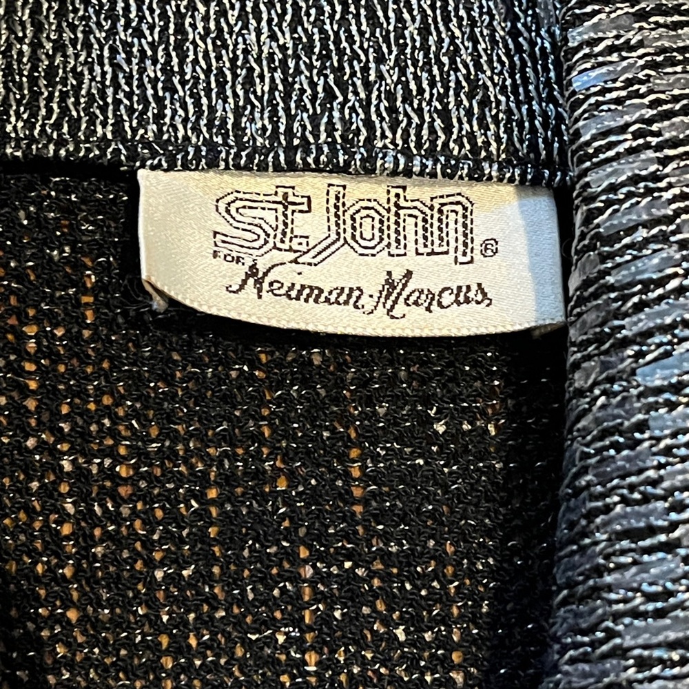 St.John Blazer - image 3